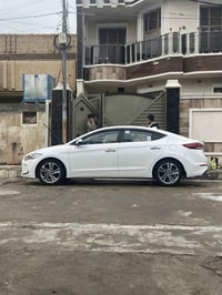 النترا فول • ٢٠١٧ • فتحه سقف