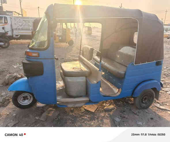 تكتك للبيع موديل 2020 رقم تكتك جاهزه من كلشي مكان مدينه الصدر سعر 6.500 وبيها مجال ***********
