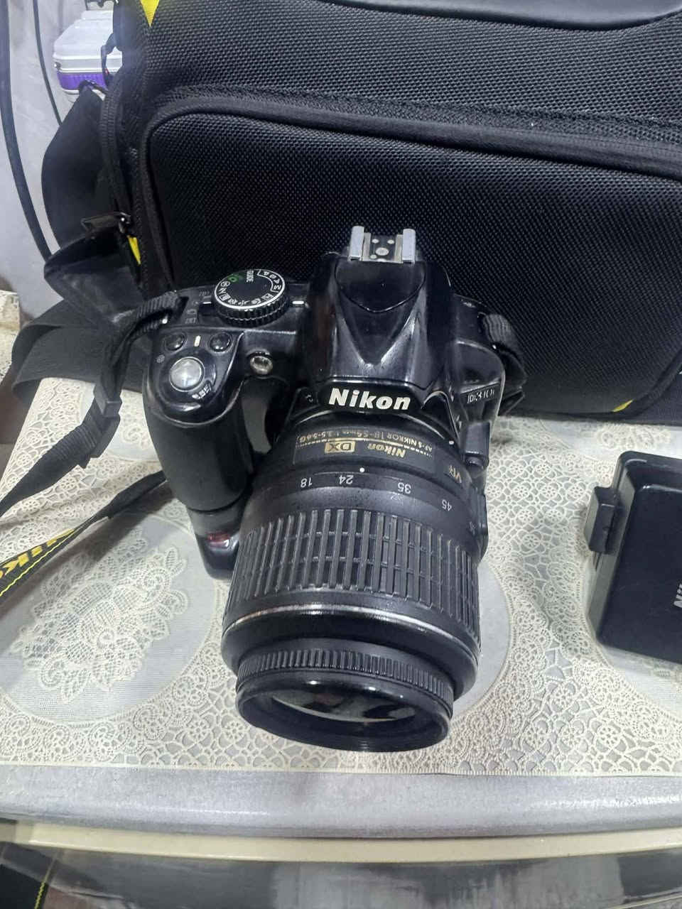 كامره للبيع حيل نظيفه دبل باتري مكاني موصل المصارف


**إذا كنت صاحب هذا الإعلان وتريد حذفه لأي سبب، رجاءا أرسل رسالة إلى الدعم الفني**