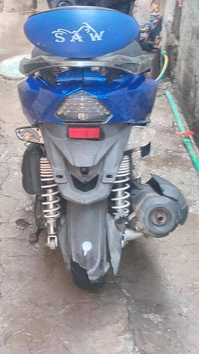 سلام عليكم جي تي ار البيع او مراوس عدله مال لعب بس موو نطيحه شلعه ومعدل تشك كاع مكينه بلاديه ماه مفتوحه نقصهه بس اشاير امامي كهربايتهه شغاله نقصه قبق  عارضهه 500 وبيهه مجال حك جيه مكاني بغداد شهداء مال العبيدي


**إذا كنت صاحب هذا الإعلان وتريد حذفه لأي سبب، رجاءا أرسل رسالة إلى الدعم الفني**