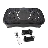 جهاز هزاز • تمارين منزلية • حركات متعددة