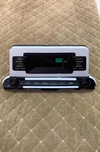 للبيع مسجل يرهم على الفورتي و السيراتو اصلي شركة بعدة جديد السعر 35 ال...
