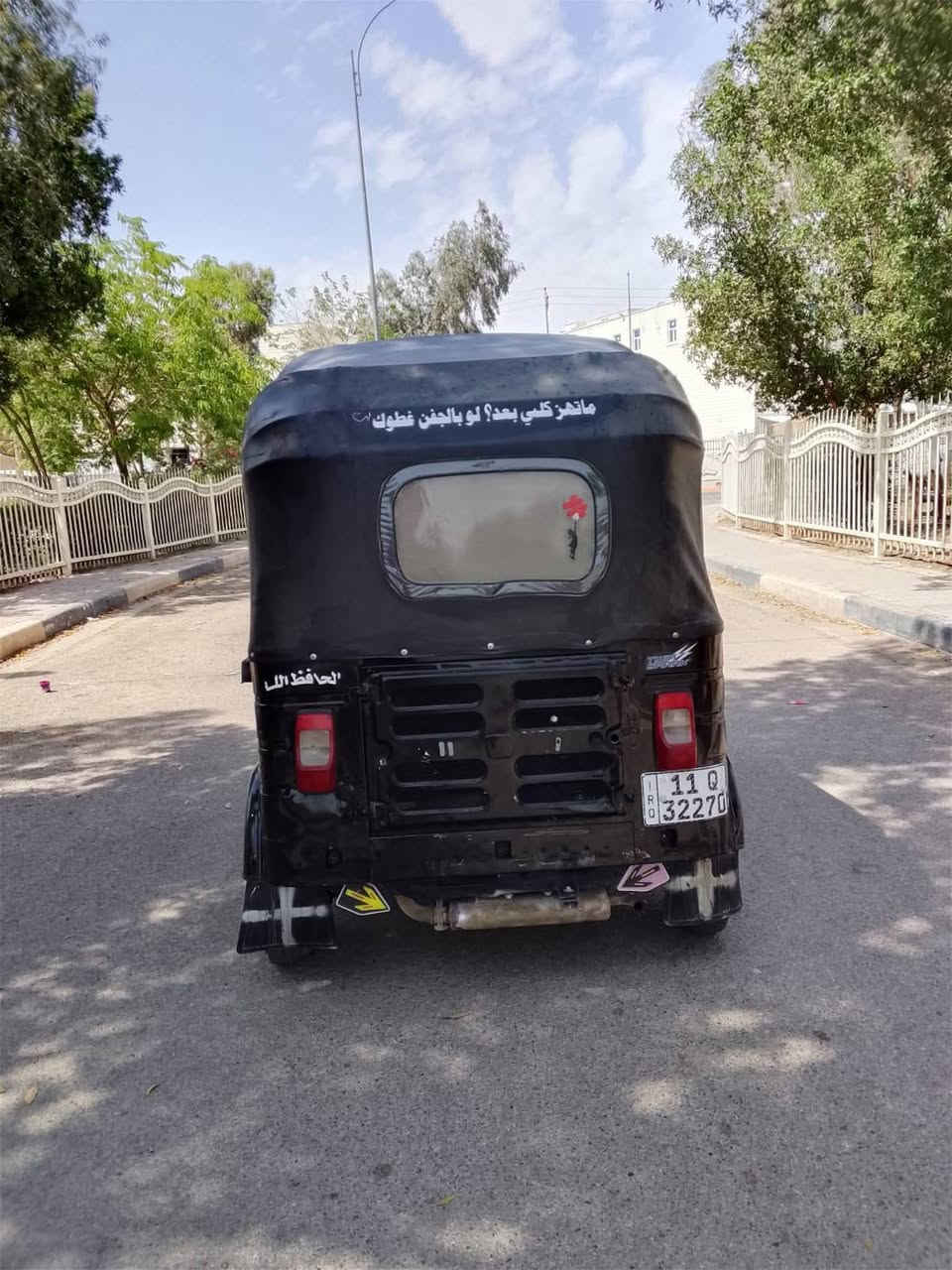 تكتك للبيع موديل 20 بسمي تحويل ثاني يوم سعر 6750 وبيها مجال ***********

