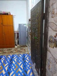 بيت للبيع قاطين في سبع قصور مثل ماموضح بلصور غرف وستقبال وصاله ومطبخ  ...