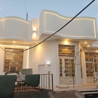 صبغ داخلي وخارجي • ورق جدران • تأسيس كهرباء