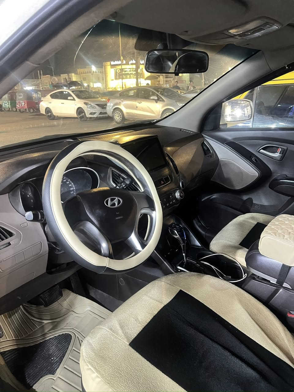 توسان ١٠ خليجي بيهه  ٤ قطع السونار موجود بالمنشور كير مكينه كفاله سياره باسمنه مداور يمته ما تريد سنويه لحد ٢٠٢٧ السعر 105 وبيهه مجال بسيط


**إذا كنت صاحب هذا الإعلان وتريد حذفه لأي سبب، رجاءا أرسل رسالة إلى الدعم الفني**