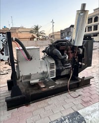 بيركنز • ٦٥ كيفي • ٣ سلندر