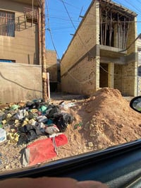 الشعب حي التجار • ٤٢م • واجهة ٣ ونص
