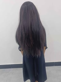 اكستيشن • كبس شعر • النجف