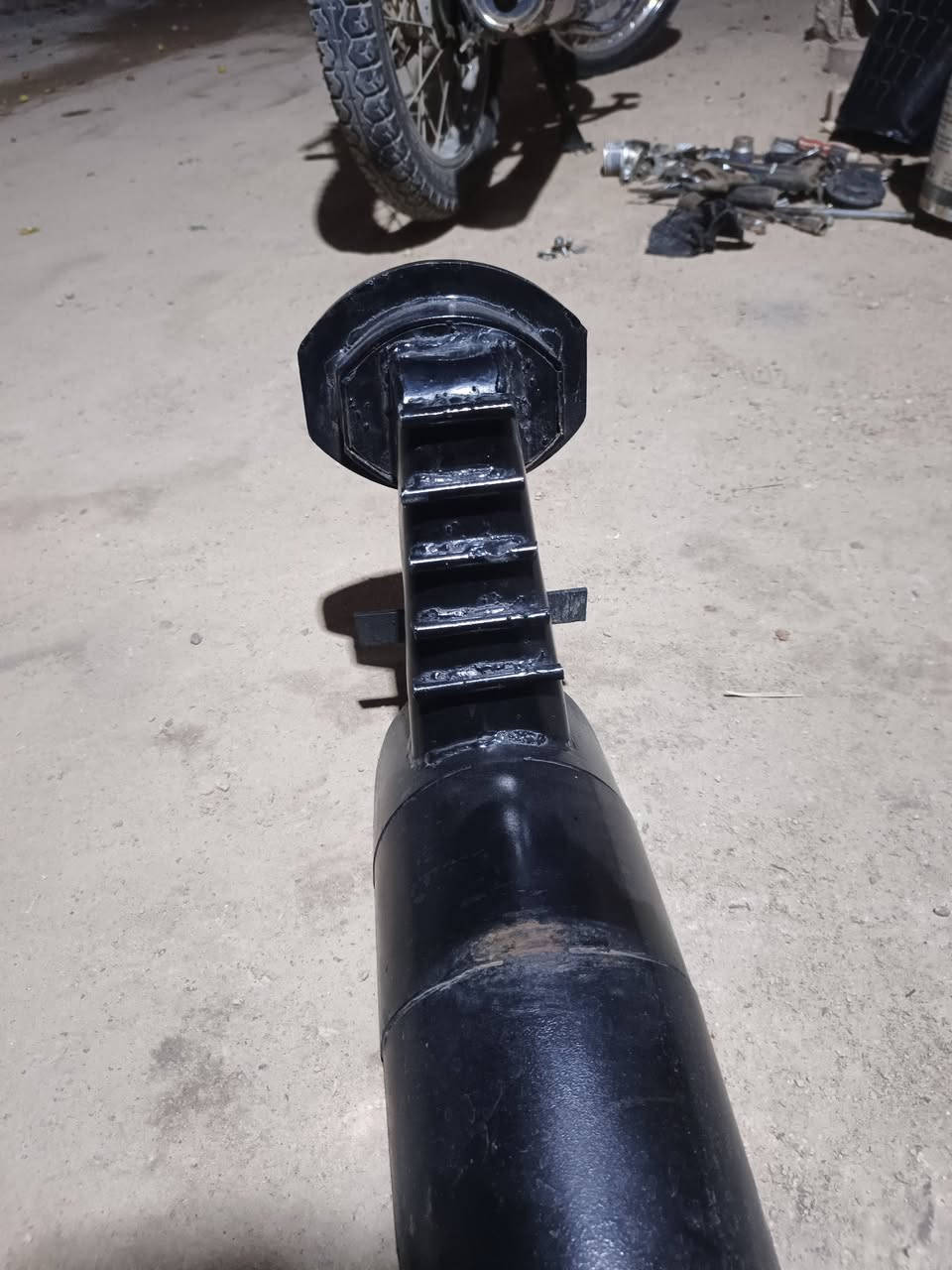 للبيع


**إذا كنت صاحب هذا الإعلان وتريد حذفه لأي سبب، رجاءا أرسل رسالة إلى الدعم الفني**