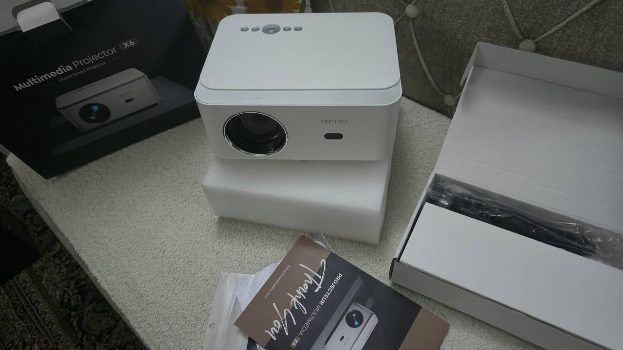 Toptro x6


**إذا كنت صاحب هذا الإعلان وتريد حذفه لأي سبب، رجاءا أرسل رسالة إلى الدعم الفني**