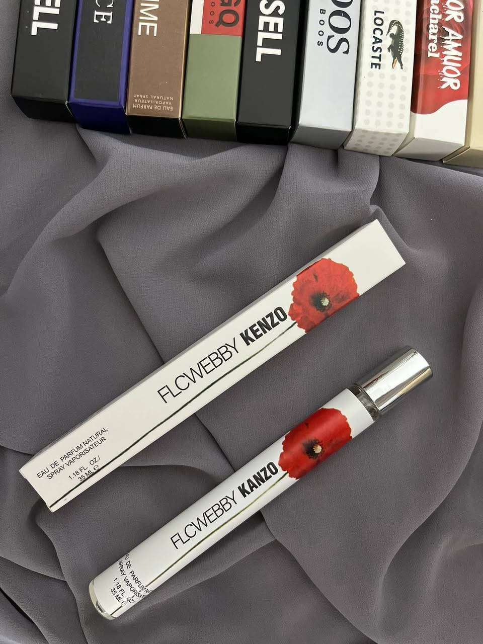 عطور سعر القطعه الف دينار اقل كميه للطلب 24 قطعه للحجز ماسنجر   وباقي انواع العطور منشوره بحسابي ادخل ع الصفحه تشوفهن
او تواصل واتساب ***********
