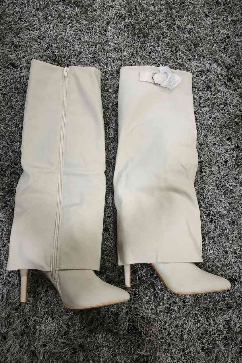 صبحكم الله بالخير
تشكيلة لغراض تخبل وأي قطعة تعجبكم راح يعجبكم سعرها اكثر


**إذا كنت صاحب هذا الإعلان وتريد حذفه لأي سبب، رجاءا أرسل رسالة إلى الدعم الفني**