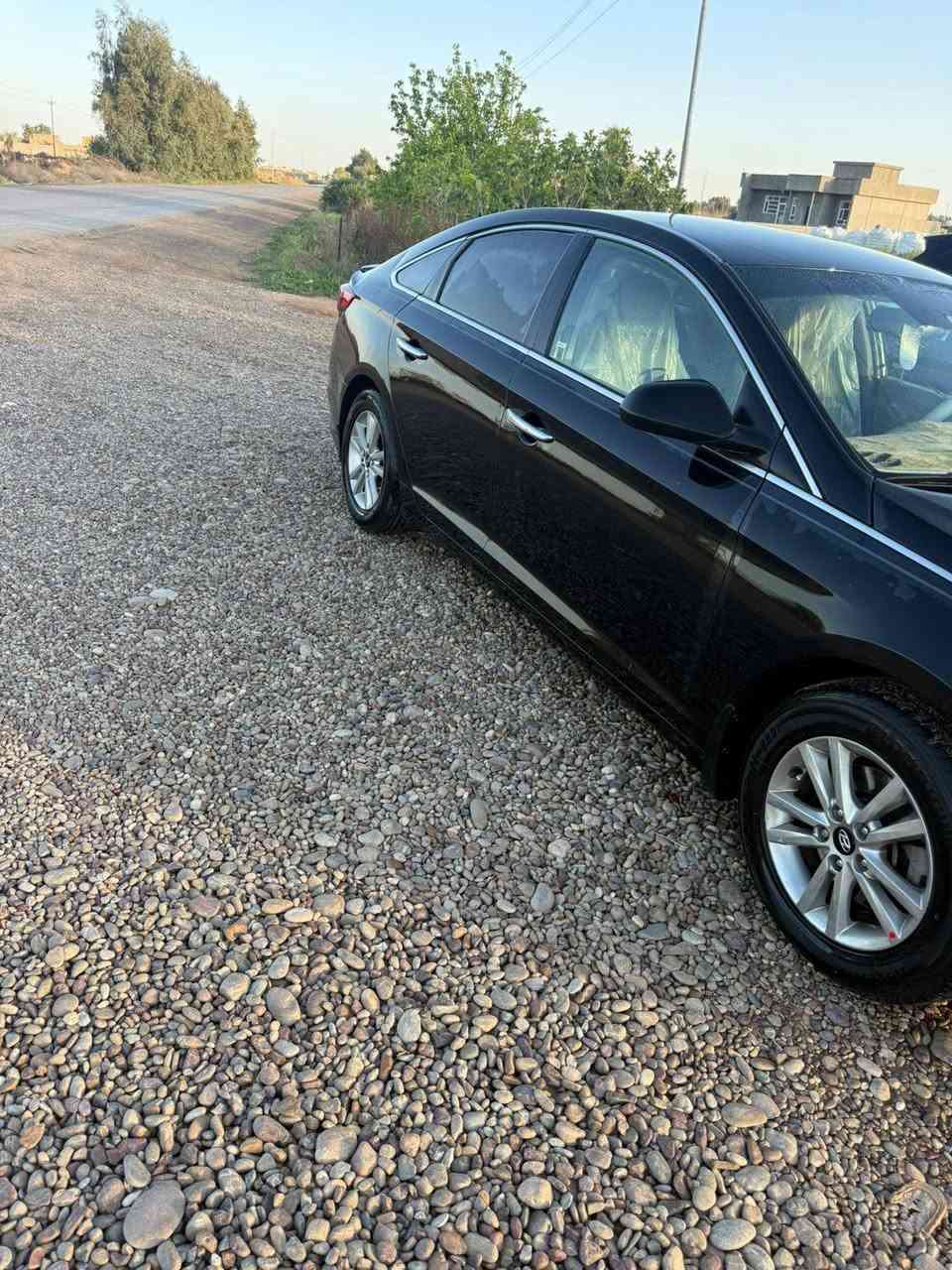 سوناتا امريكي موديل 2016
ضرر بنيد 
ماشيه 132
تحكم ستيرن 
سبورت 
$115 وبيها مجال للشراي
***********
