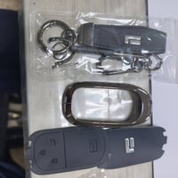 بايك • غطاء بصمة • قطعتين