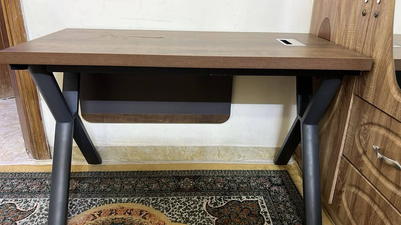 ميز جدا  نظيف


**إذا كنت صاحب هذا الإعلان وتريد حذفه لأي سبب، رجاءا أرسل رسالة إلى الدعم الفني**