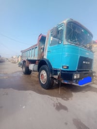 مان روماني • موديل ٨٧ • كير ٢٥