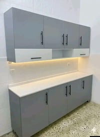 كاونترات • خشب تركي • مقاوم رطوبة