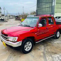 هايلوكس • ٢٠٠٩ • كويسينجاك