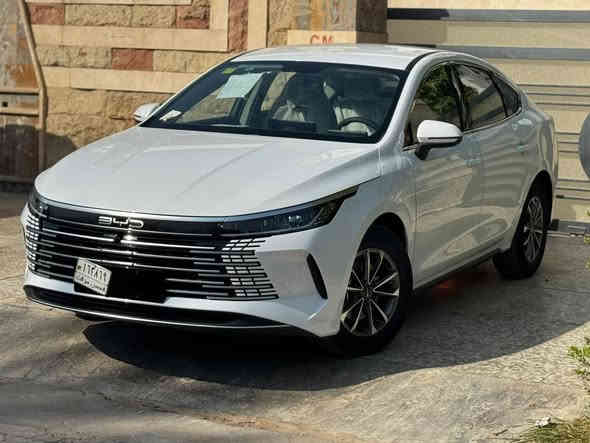 بي وادي ديستروير 2025 زيرو كارت بصمه  بلكن هايبرد بتفويله تمشيك 1200 كيلو 
💎محرك 1500 هجين تنفس طبيعي هايبرد + بانزين + شحن ذاتي + شحن خارجي 
💎بصمه تشغيل+تشغيل عن بعد   
💎كير ماوس 
💎فتح باب كارت انفسي 
💎تبريد قطعتين 
💎شاشه قلاب + كار بلي 
💎جلد ابيض 
💎بكلايت ليد متصل اشاره خلفيه نشره لكزز 
💎لد+ اشاره ليد لايت + لايت زينون 
💎هاندر بريك بصمه + اوتو هولد 
تشغيل فقط لمس للبريك
💎حساس خلفي + كامره خلفيه 
💎حساس ظغط اطار 
💎لايت اوتو 
💎اشاير مري 
💎ويل كب حجم 16 كروم 

مكان السياره بغداد المنصور

***********
