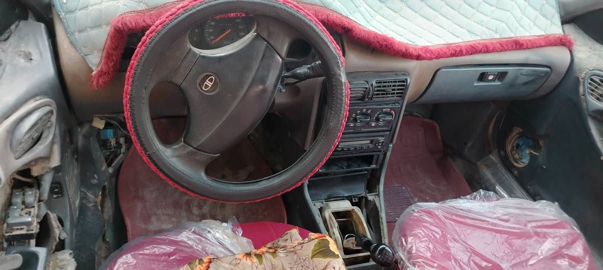 اسبرو موديل 96 محرك مفتوح سنويه عضم عاج رقم صلاح دين مشروع وطني ل بيع شعندك مراوس نزل ***********
