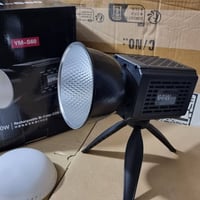 60 واط • شحن 4 ساعات • باي كلر شمسي