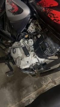 دراجه بوكسر 2023جبلي دراجه نضيفه يرادلها ترتيب  السعر (1500) وبيها مجا...