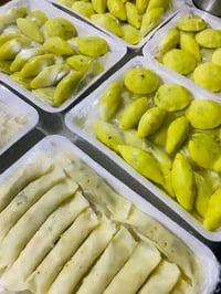كبه • بورك • توصيل مجاني