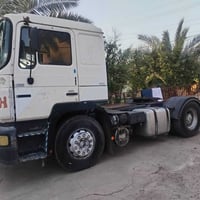 من رخصة مدير الكروب   مان صقر موديل 94  رقم بغداد  انكليزي بسمي، سياره...