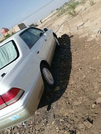 رأس الثور فلات • ١٩٩٦ • بصرة انكليزي