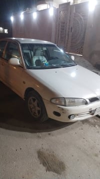 بروتون ويرا • ٢٠٠٤ • رقم ذي قار