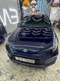 كورلا ٢٠٢٠ • ماشية ١١٦٠٠٠ • أربيل دولي