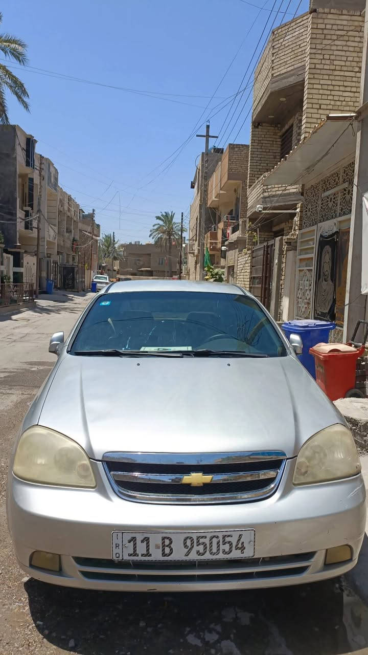 السلام عليكم
اوبترا ( لاستي ) موديل 2007
بأسمي تحويل ثاني يوم سنويتها 2027 
تبريد ثلج منظومة جديدة
تخم تاير
ء Ic و TPS بلادي موو جويتر
الدواخل نظيفة جداً 
السيارة أستعمال شخصي من البيت للدوام ما تعبانة ابدد
مصبوغة عام أثر الجراد وبيها طخة بالجاملغ الخلفي بسيطة جداً 
السعر 58$ وبيها مجال بسيط 
المكان الشعب شارع الصحة للأستفسار 
***********
