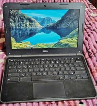 ديل • شاشة12.5انج • رام4