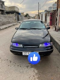 ابرنس ٩٦ • مكفولة مكينه وكير • باور ستيرن