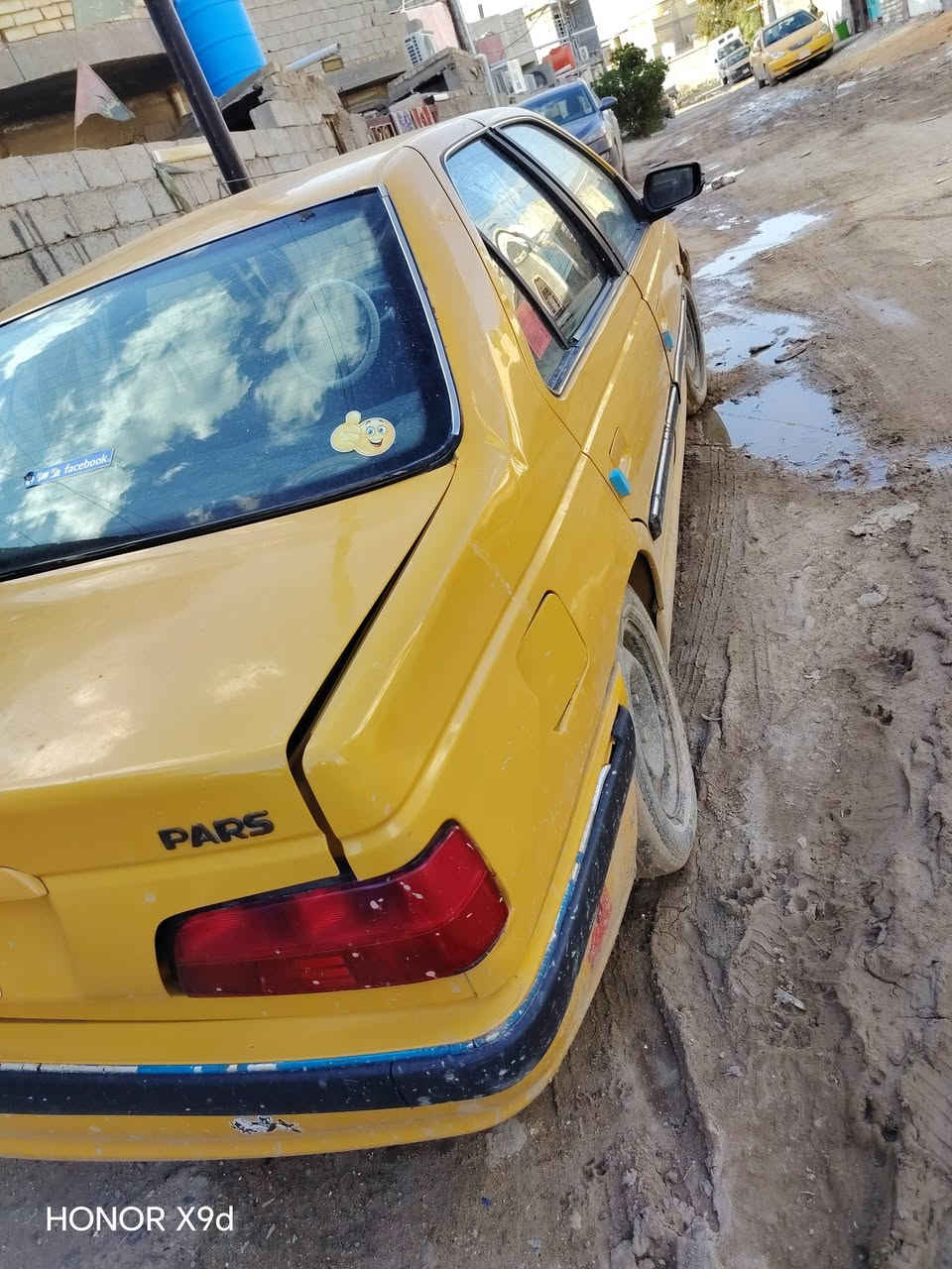 بيجو بارص ١٥ باسمي سياره رقم انكليزي هزه جديده مصفره هيئه وغرامات  تحويل مباشر مكينه حلوه كلج جديد باتري جديد شاشه جديده  حداديه ودبلات جدد تايرات زوج جدد ابو الخط سياره حلوه وجاهزه بيهه ضربه بالتكمه مال سايق  مو قويه  سعرهه ٣٤ وبيهه مجال مكاني زعفرانيه
***********
