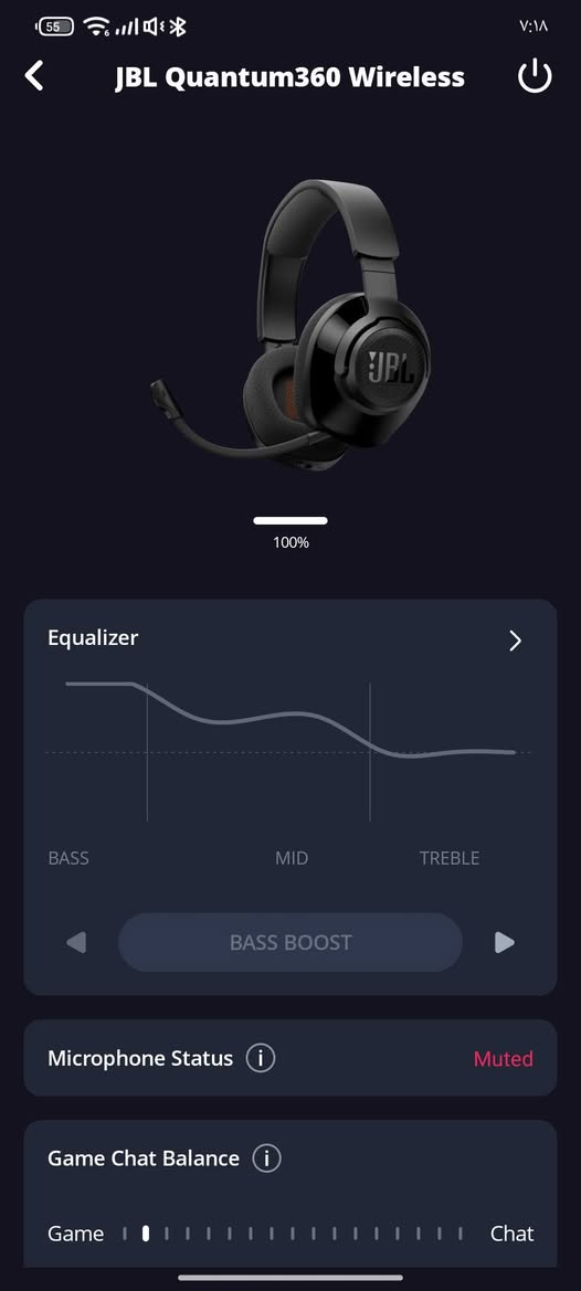 متوفر سماعات محيطية ماركة jbl كيمنك وبلتوث لان يجي وياهة دونجل مايك منفصل قطعة جديده لوك اوبن بوكس سعر 50 توصيل متوفر كل العراق


**إذا كنت صاحب هذا الإعلان وتريد حذفه لأي سبب، رجاءا أرسل رسالة إلى الدعم الفني**