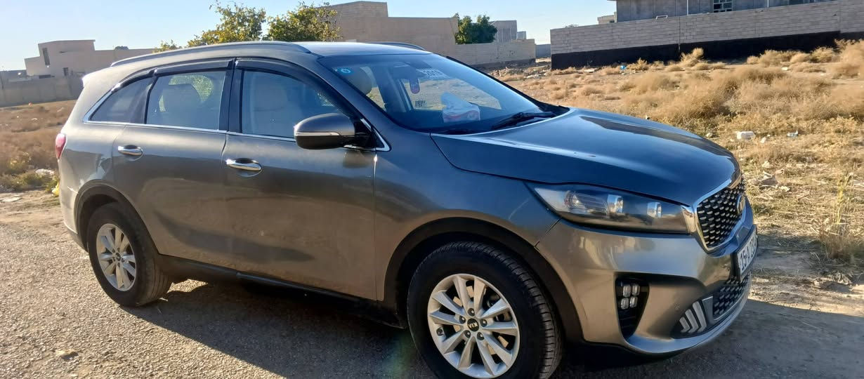 سورنتو 19 للبيع رقم هاتف ***********
