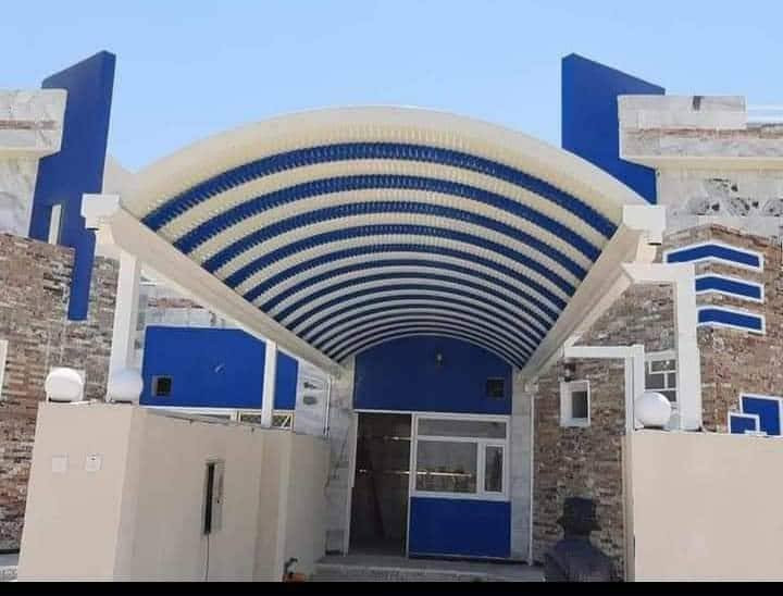 #اعلان_مجاني_دعما_لايادي_العاملة 
تعلن شركه اسوار بابل عن عمل كافه انواع الجملونات والمسقفات والهياكل الحديديه السبركشن بمختلف القياسات.  باشراف كوادر ذو خبره في العمل مع اشراف مهندس. مدني عل المواصفات المطلوبه. عملنهم في كل المحافظات العراقية الاستفسار والاتصال ***********
