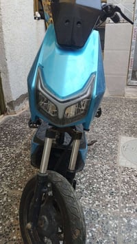 دراجه شحن نقص بطاريات شغاله سعر 75الف 07732662619