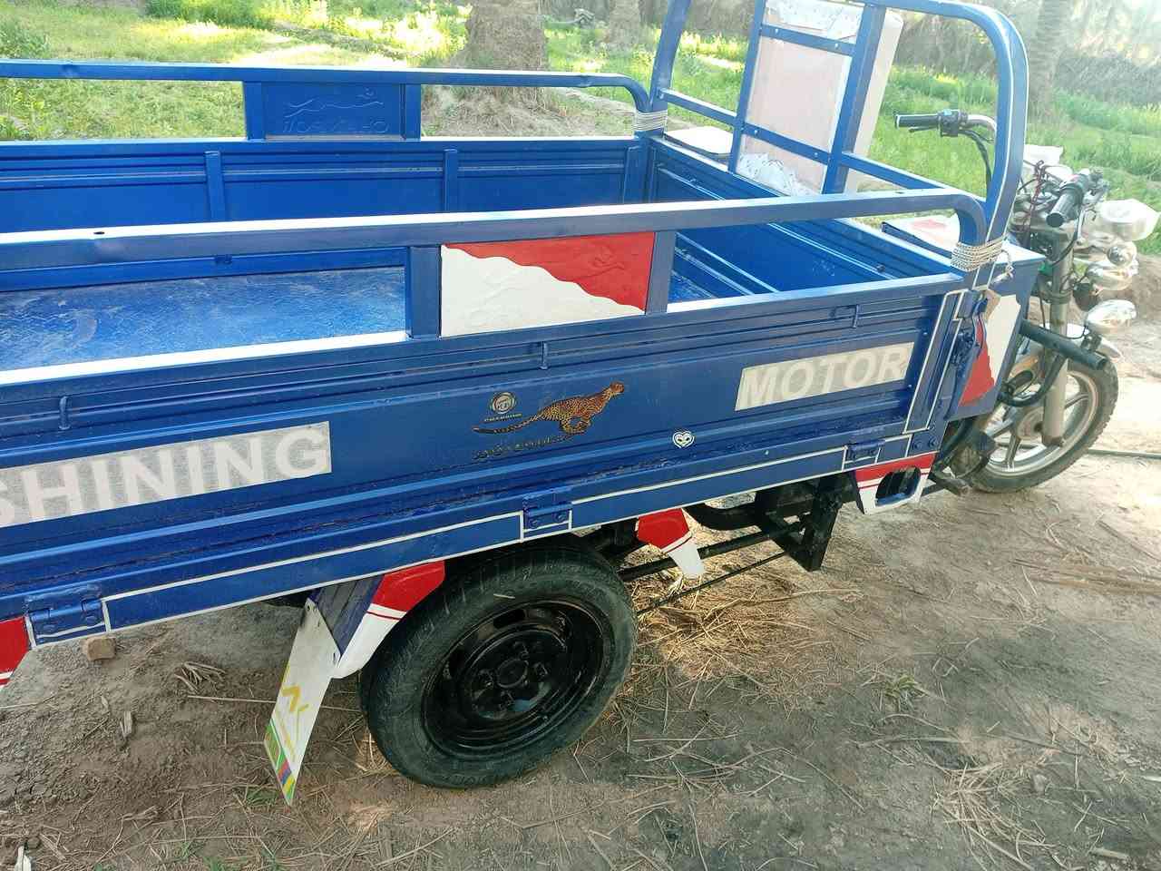 السلام عليكم ستوته للبيع جمره موديل 2019محرك 2020 كفاله عامه اوراق أصولي مكاني محاويل السعر 1700وبيه مجال رقم الهاتف ***********
