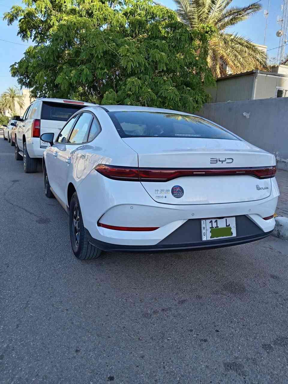 السلام عليكم
كن بلاص ٢٠٢٥ رقم بغداد بسمي على وضع الشركة مكفولة اخت الزيرو ماشية ٦ الاف داخل زيتوني السعر ١٩ مليون وبيها مجال مكاني بابل ***********
