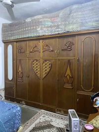 غرفه البيع مكان مدينة الصدر سعر 400 قفل.    07719403692