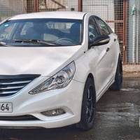 سوناتا • ٢٠١١ • رقم بغداد