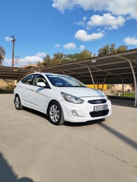 اكسنت • ٢٠١٤ • محرك ١٫٦