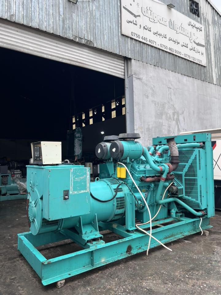 Perkins 3012
800KVA
***********
***********
