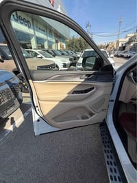 كراند شيروكي ليميتيد • ٢٠٢٢ • ماشي ٥٤٠٠٠ كم