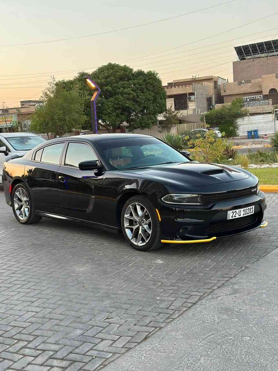 !!!دودج تشارجر موديل 2023 Gt النداء الاخير وارد امريكي
محرك 3600

اللون اسود 

كشنات حضن !!

كشن سايق كهرباء!!

!

شاشه ابل كار بلي !!

ستيرن هيتر !!

كامرا خلفيه وحساسات !!

تشغيل عن بعد !!

معروفه الجارجر Gt شنو مواصفاتها

سياره جديده وتخبل ماشيه57

  حادثها صفحه عكس السايق بدون ايرباك السياره جديده كوولش ريحه الشركه بعدهه بيهه

رقم اربيل بأسمي السياره تحويل مباشر 

مكاني بغداد حي الجهاد 

***********
