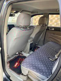 لاريدو • ٢٠١١ • بلا حادث