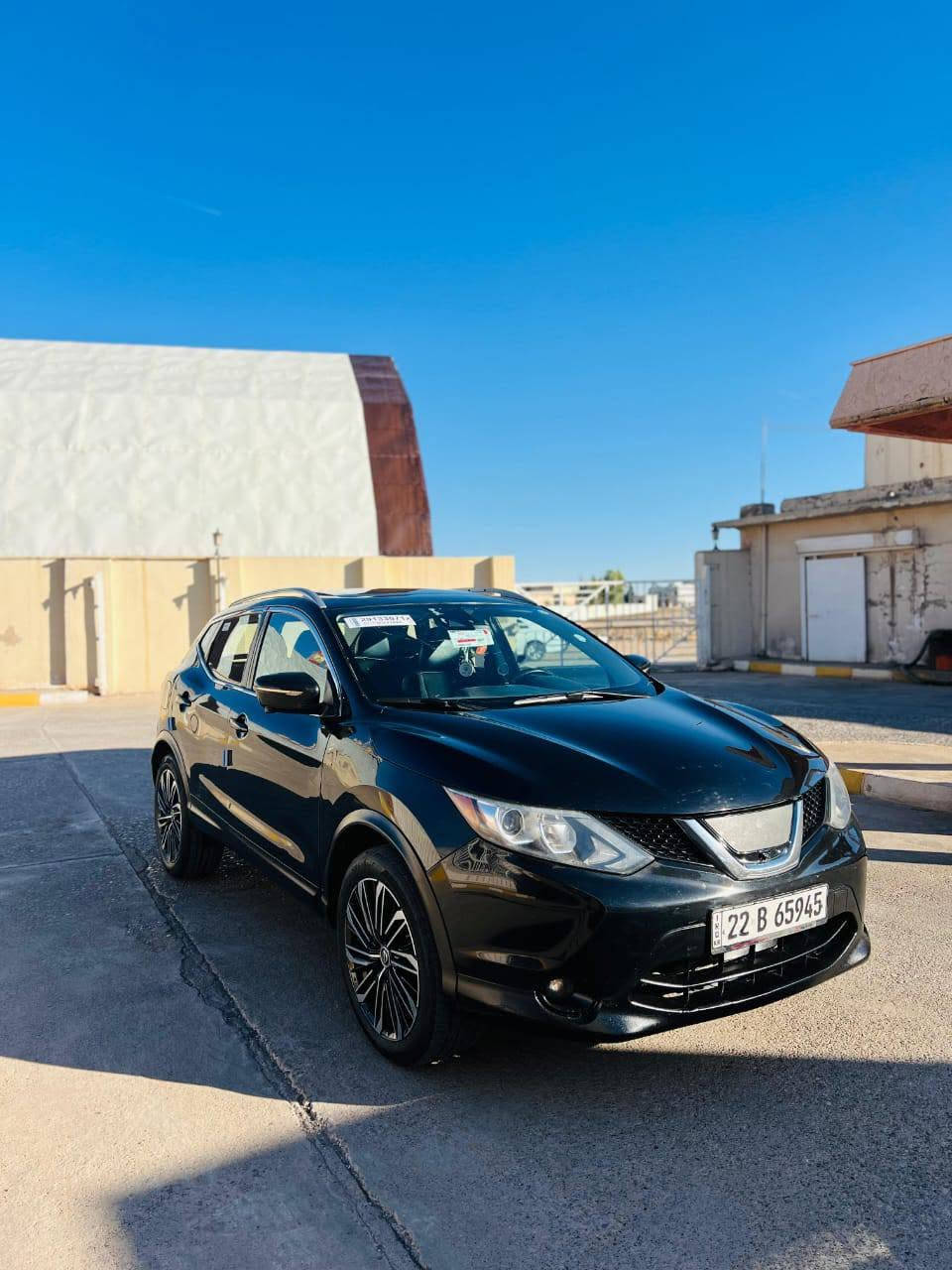 السلام عليكم نيسان روك موديل 2017 وارد امريكي سيارة بيها اربع قتع صبخ بيدون دواخل و ايرباك كئر و محرك شرط تحويل و غرامة شرط ماشي 100 موصفات فول  SL مكان سيارة عقرة سعر 118       *********** واتساب اكر, نينوى
